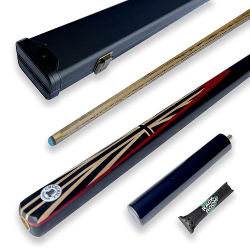 Pool cue ash 9mm tip - cue,