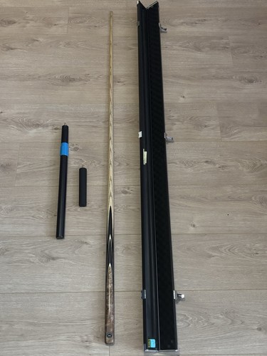 Woods snooker cue - woods,