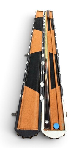 Tom classic snooker cue 015 - snooker,