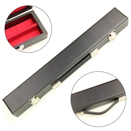 Snooker pool cue case - pool, hard