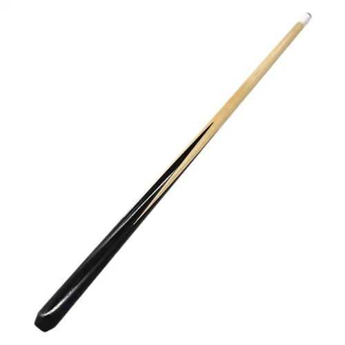 50cm billiards cue wooden - 50cm,