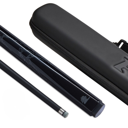 Powerglide snooker pool cue - snooker,
