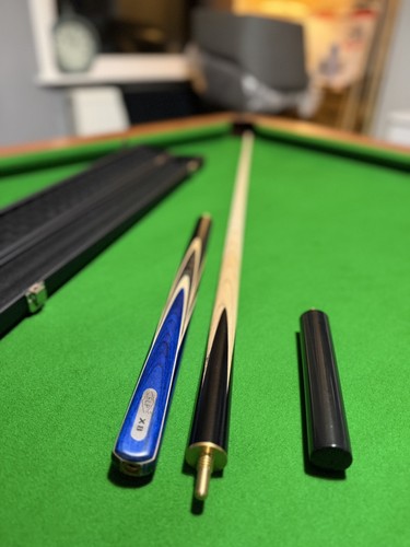Xlp 4 snooker - x8, 57”