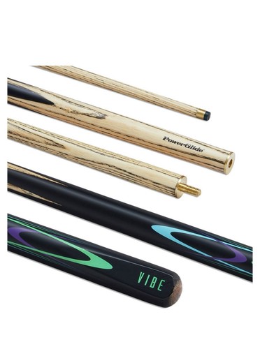 Powerglide vibe snooker cue - snooker,