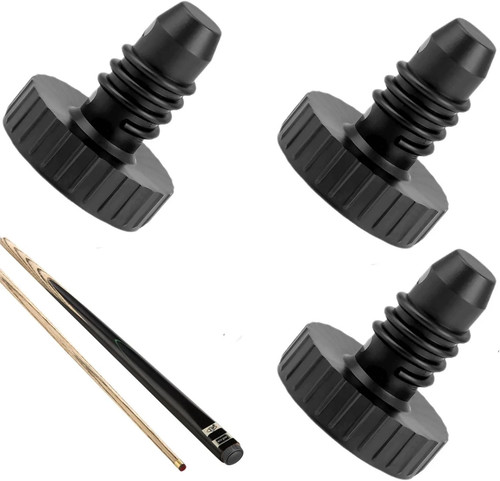 Set snooker cue butt - set,