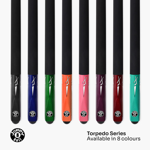 Jonny ball torpedo inch - 48,