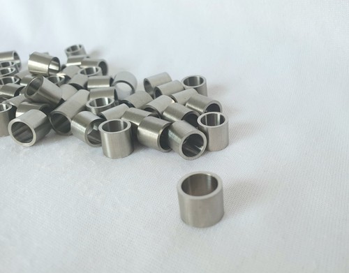 Adam rogo cues - adam, titanium