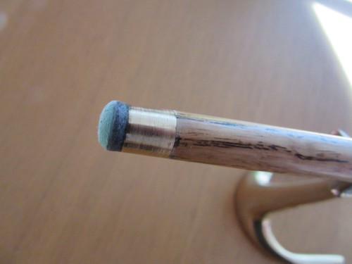 Lewis wilson snooker cue - lewis, &