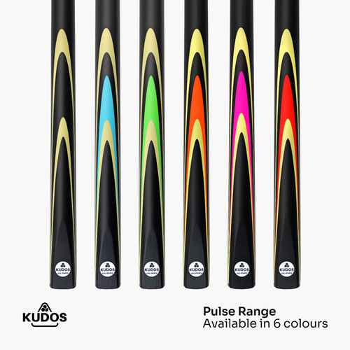 Kudos pulse inch piece - pulse, 2