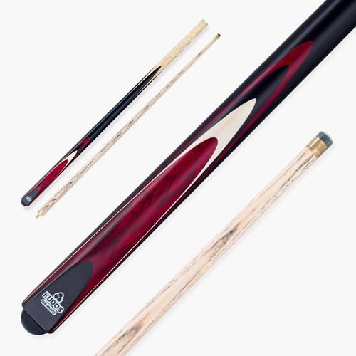 Kudos red bullet - inch, 2