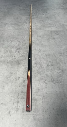 Piece pool snooker - 3/4, cue