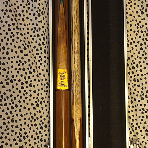 Cuesoul professional hand made - hand,
