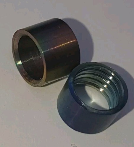 Titanium snooker pool - titanium,