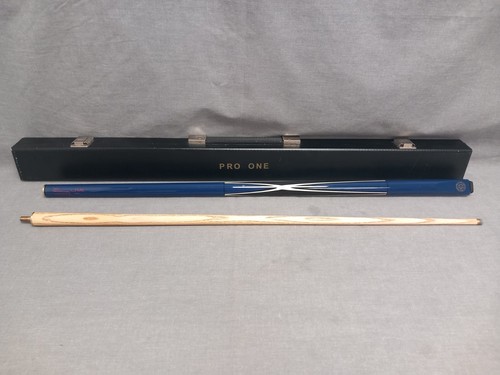 Bce jimmy white snooker cue - jimmy,