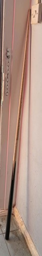 Pool cue handmade hong tie - pool,