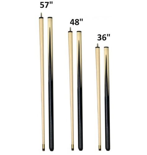 Pool snooker cues - pool,