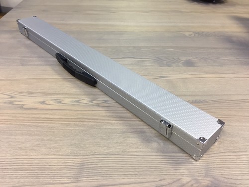 Silver piece pool - silver, snooker