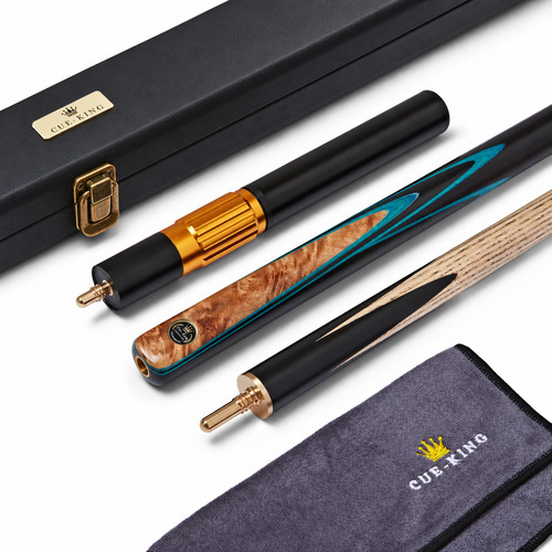 Cue king premier 300 snooker - cue-king,