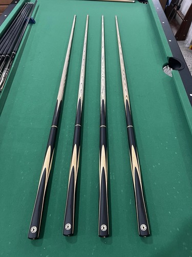 Premium ash cue inch - ash, 57