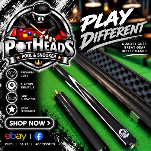 Slp snooker cue 3 - slp,