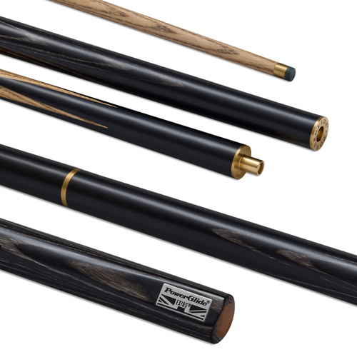 Powerglide snooker pool cue - powerglide,