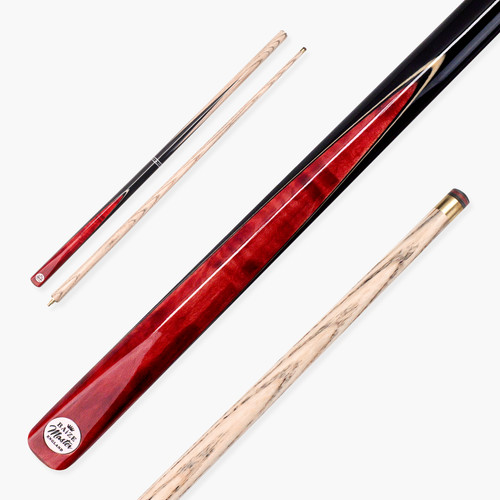 Baize master inch - master, red