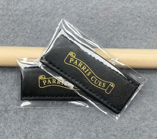 Parris snooker cue tip - cue,