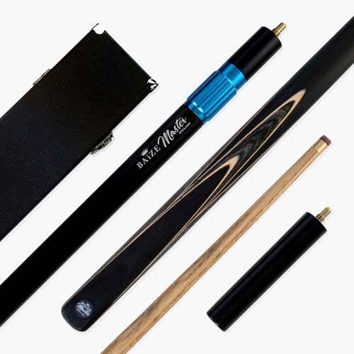 Baize master crucible inch - master, 57