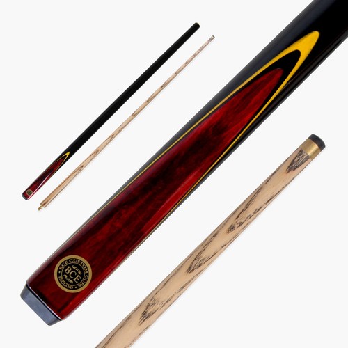 Bce red birds eye inch - red,