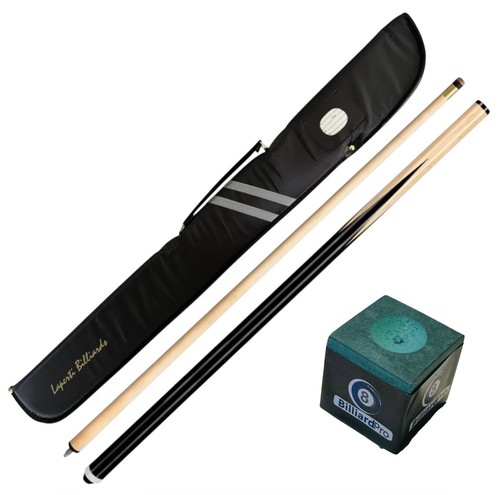 Piece split cue case - 2,