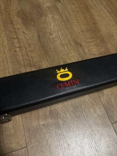 Omin cue king snooker - omin, with
