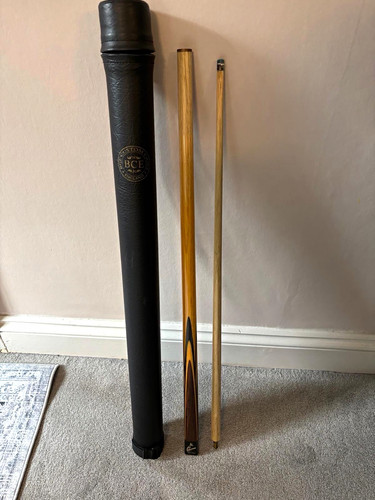 Power glide conisseur snooker