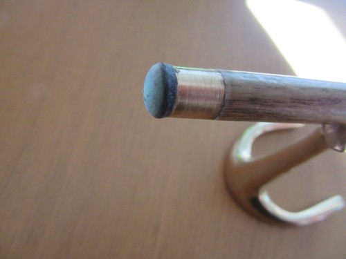 Embassy snooker cue - snooker,