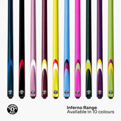 Jonny ball inferno piece - 2,