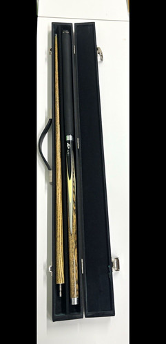 Riley asi piece snooker cue - riley,