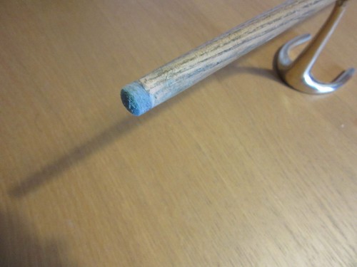 Raper sons snooker cue - snooker, (b81)