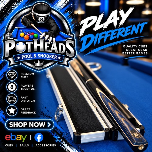 Spliced ash 4 jointed - 57”, 3/4