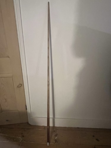 Pool cue - cue,