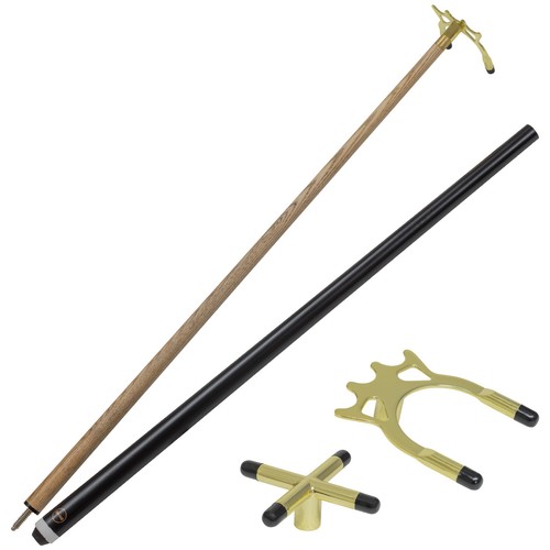 Snooker pool cue - snooker,