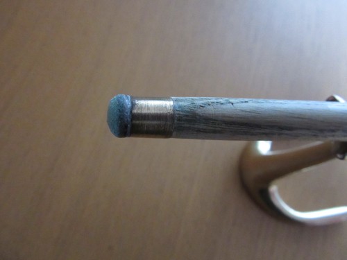Riley piece snooker cue - riley, 2