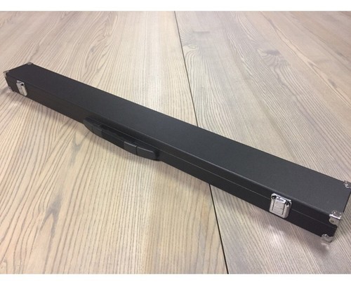 Black piece pool - black, snooker