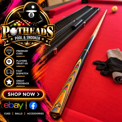 Professional spliced - 57”,