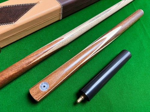 Inch hand spliced - inch, ash