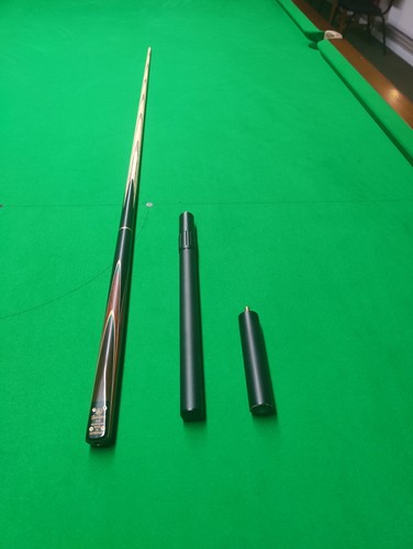 Jian ying snooker cue - ying, with