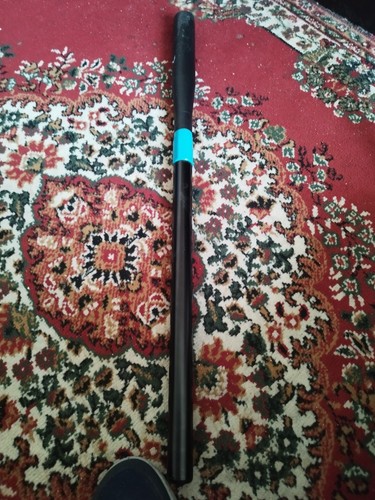 Snooker cue good - 3'4,