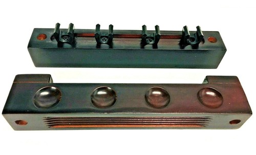 Piece mahogany pool - piece,
