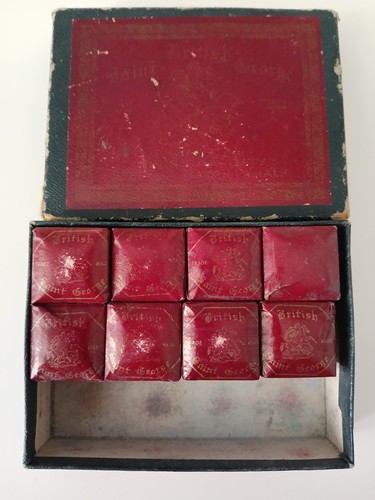 Rare vintage british - rare,