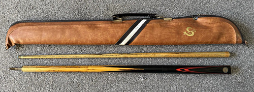 Frame snooker cue pieces - frame,