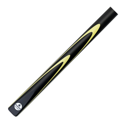 Kudos black pulse inch - pulse, 2