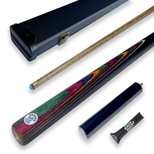 Pool cue ash - cue, tip